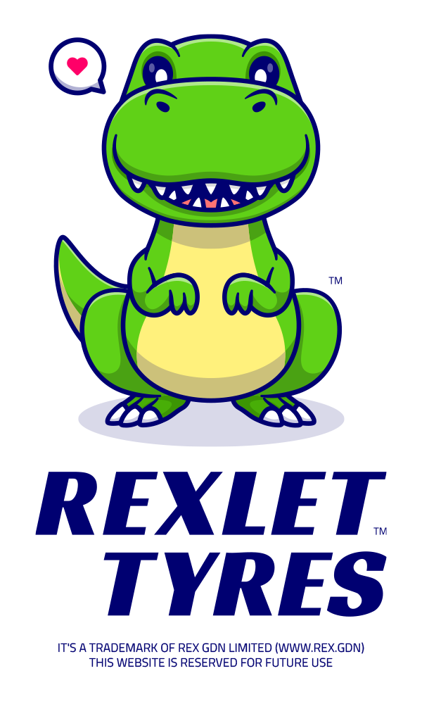 Rexlet Tyres from Rex GDN